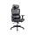 Sihoo B100 Mesh czarny - 1605505 - zdjęcie 2